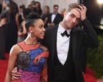 FKA Twigs tiết lộ sự bực bội trong thời gian hẹn hò với Robert Pattinson