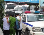 Trục xuất người chiếm giữ nhà 29 Nguyễn Bỉnh Khiêm, TP.HCM