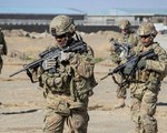 Mỹ sắp rút hơn 5.000 binh sĩ khỏi Afghanistan