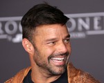 Ricky Martin chuẩn bị có con thứ 4