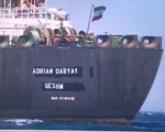 Tàu chở dầu Adrian Arya 1 biến mất bí ẩn gần Syria