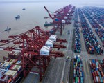 Mỹ, Trung Quốc nối lại đàm phán thương mại vào tháng 10