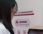 Xu hướng thanh toán bằng công nghệ nhận diện khuôn mặt tại Trung Quốc