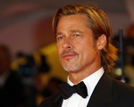 Brad Pitt trải lòng khoảng thời gian cai nghiện rượu hậu ly hôn