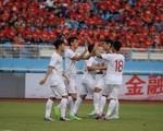 Báo châu Á tin U22 Việt Nam có thể giành vàng ở SEA Games 30 sau trận thắng U22 Trung Quốc