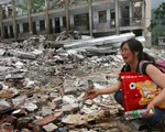 Liên tiếp xảy ra động đất mạnh ở Tứ Xuyên, Trung Quốc