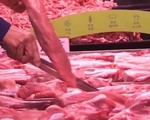 Khủng hoảng thịt lợn ở Trung Quốc ngày càng nghiêm trọng