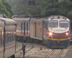 Xem xét đề xuất điều chuyển Tổng Công ty Đường sắt Việt Nam về Bộ GTVT