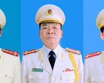 Truy tặng huân chương chiến công cho 3 liệt sĩ hy sinh vụ Đồng Tâm