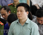 Thêm bản án 15 năm tù cho bị cáo Hà Văn Thắm