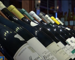 Giới nhập khẩu Mỹ lo ngại thuế đánh vào rượu vang Pháp