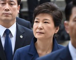 Hàn Quốc xét xử lại cựu Tổng thống Park Geun-hye