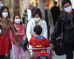 Các nước châu Á căng mình phòng chống dịch viêm phổi cấp