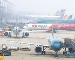 Hàng không dừng nhiều đường bay tới Trung Quốc