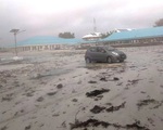 Quốc đảo Fiji chuẩn bị đón bão với sức gió hủy diệt