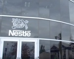Nestle đầu tư hơn 2 tỷ USD vào nhựa tái chế