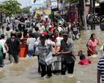 Indonesia chuẩn bị hứng chịu nhiều đợt mưa lớn trên cả nước