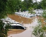 Lũ lụt nghiêm trọng ở Indonesia: 21 người đã thiệt mạng