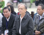 Xét xử 2 cựu Chủ tịch UBND Đà Nẵng vì làm “bốc hơi” hơn 22.000 tỷ đồng