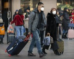 Bệnh viêm phổi lạ do Coronavirus ở Trung Quốc diễn biến phức tạp