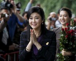 Bà Yingluck kiện các tài khoản Facebook giả mạo