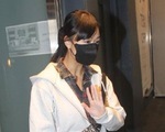 Xuất hiện với ngoại hình tiều tụy, Á hậu Hong Kong 2012 khiến cư dân mạng lo ngại
