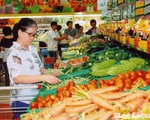 TP.HCM dành hơn 4.000 tỷ đồng cho hàng thực phẩm bình ổn thị trường