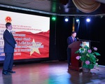 Kỷ niệm 70 năm quan hệ ngoại giao Việt Nam – Liên bang Nga