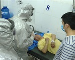 Cập nhật tình trạng hai bệnh nhân người Trung Quốc điều trị tại bệnh viện Chợ Rẫy