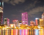 TP.HCM và Hà Nội lọt top 10 thành phố năng động nhất thế giới