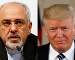 Tổng thống Mỹ tuyên bố không dỡ bỏ trừng phạt để đàm phán với Iran