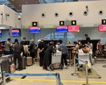 166 du khách Vũ Hán ở Đà Nẵng đã trở về Trung Quốc