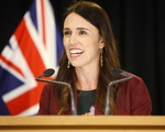 New Zealand ấn định thời điểm tổng tuyển cử
