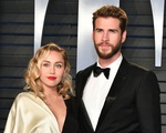 Miley Cyrus và Liam Hemsworth: Đã ly hôn nhưng chưa độc thân