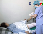 Thêm một nạn nhân bị hoại tử da sau khi hút mỡ tại Thẩm mỹ viện Việt Hàn