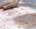 Thịt lợn nhập khẩu tăng mạnh, giá chỉ 35.000 đồng/kg