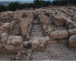 Di sản hoàng gia cổ xưa của các vị vua trong Kinh thánh được khai quật ở Israel
