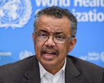 WHO ban bố tình trạng khẩn cấp toàn cầu với dịch viêm đường hô hấp cấp do 2019- nCoV