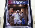 Hàn Quốc áp dụng phương pháp mới chẩn đoán nhanh 2019-nCoV