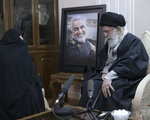 Mỹ đối mặt nguy cơ bị trả đũa từ Iran