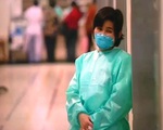 Trung Quốc xác nhận 44 ca bệnh viêm phổi lạ