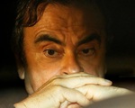 Giới chức Nhật Bản chính thức lên tiếng về việc cựu Chủ tịch Nissan Carlos Ghosn bỏ trốn