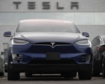 Tesla lập kỷ lục về số xe được giao trong quý IV