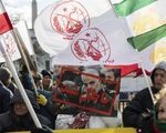 Giới chức Iran phản đối mạnh mẽ phát ngôn của Tổng thống Mỹ