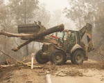 Australia nỗ lực sơ tán hàng nghìn người bị mắc kẹt do cháy rừng