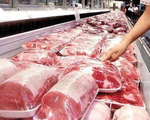 Thịt lợn nhập khẩu tăng gấp đôi