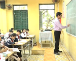 Hàng nghìn giáo viên hợp đồng ở Hà Nội thấp thỏm đợi xét tuyển