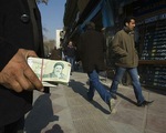Iran thiệt hại nặng nếu Mỹ giáng thêm đòn kinh tế