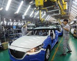Sau tháng “Ngâu”, thị trường ô tô Việt Nam khởi sắc trở lại