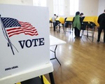 Bầu cử Tổng thống Mỹ qua 'đại cử tri': Luôn gây tranh cãi nhưng chưa thể bãi bỏ